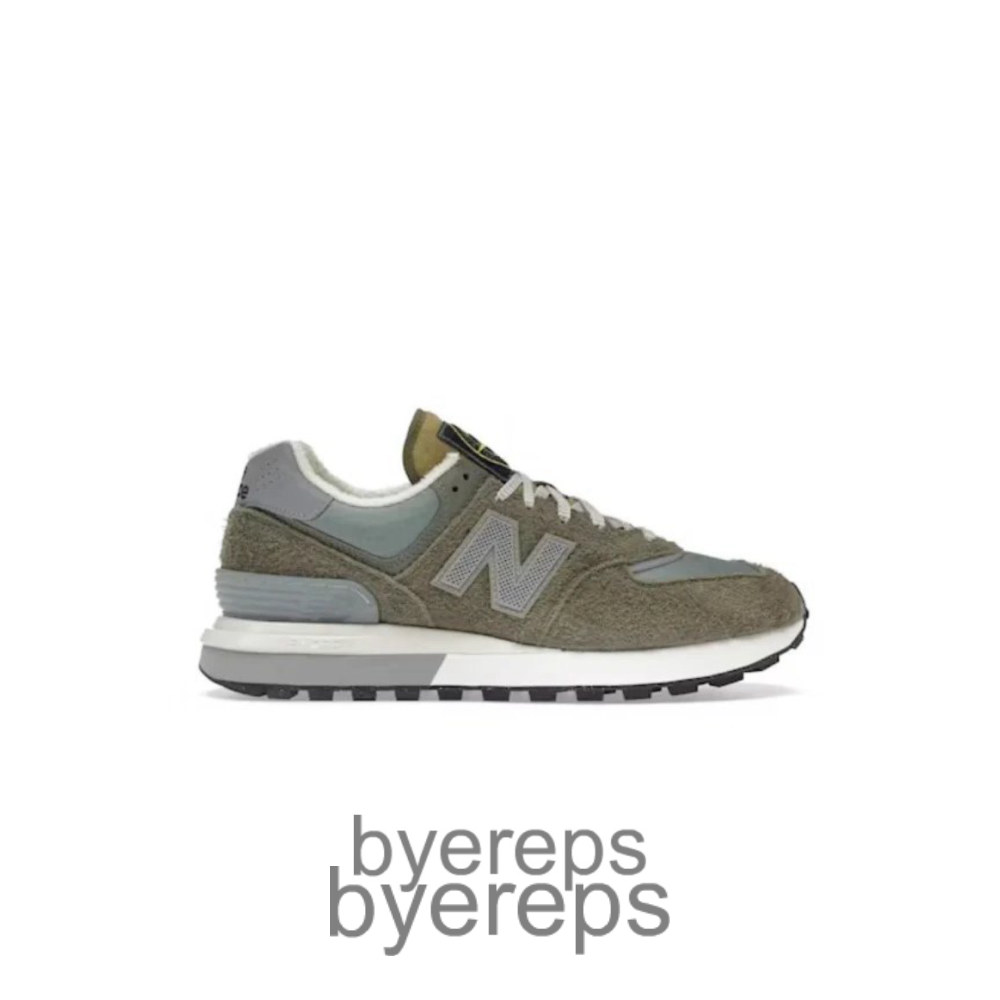New Balance 574 Legacy Stone Island