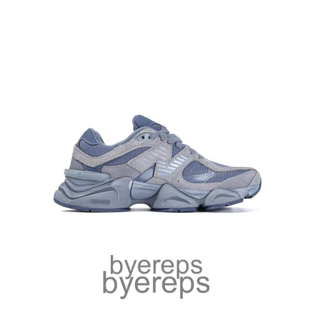 New Balance 9060 Arctic Grey