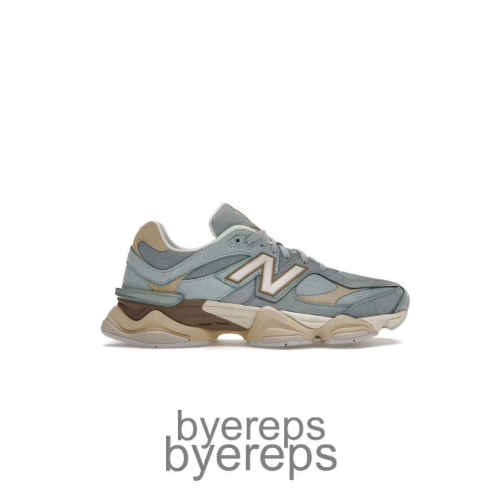 New Balance 9060 Blue Haze
