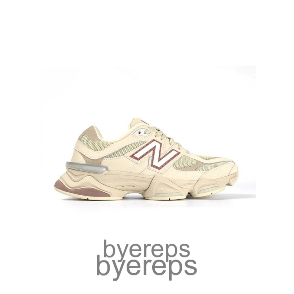 New Balance 9060 Bone Sparrow