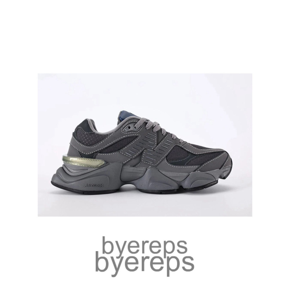 New Balance 9060 Castlerock