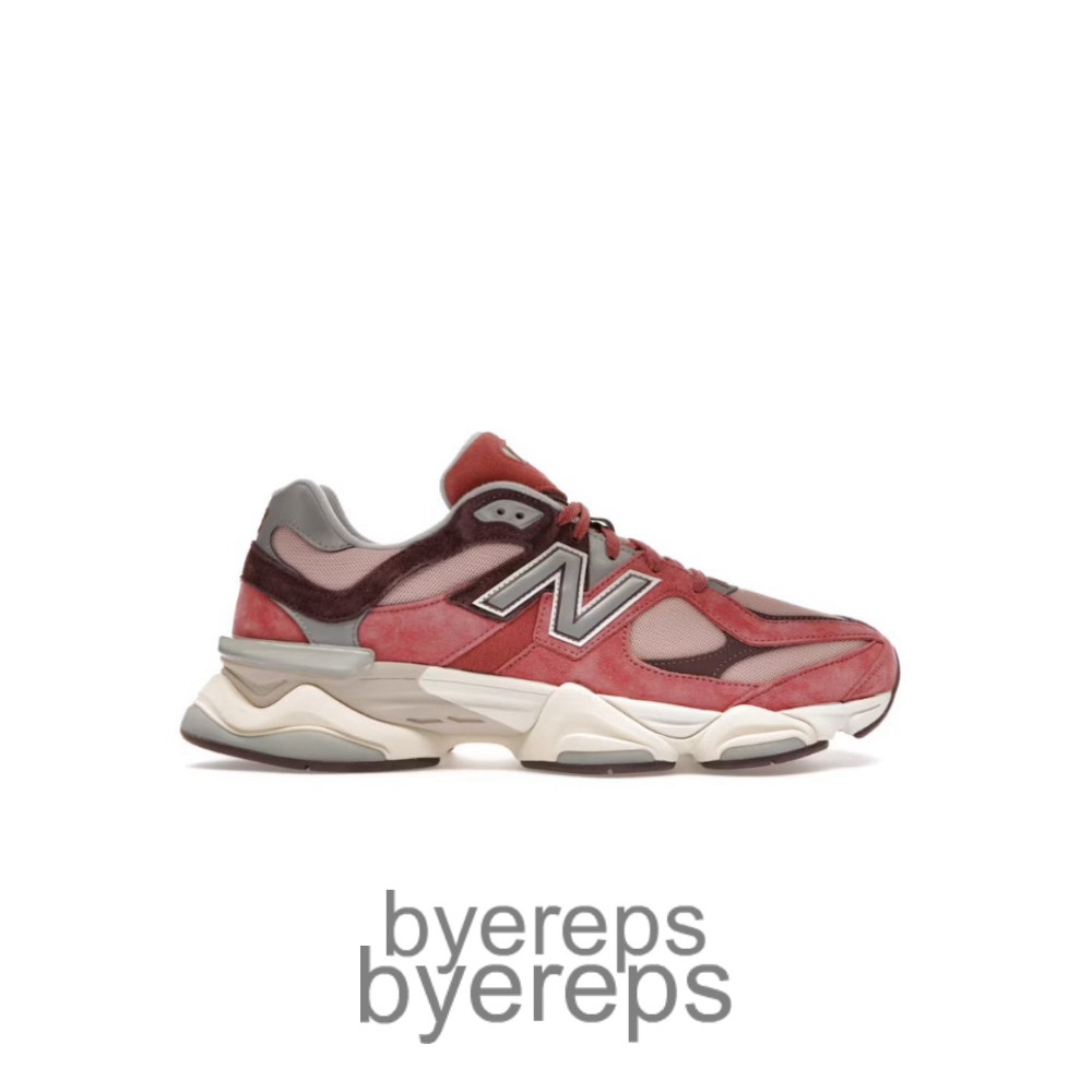 New Balance 9060 Cherry Blossom