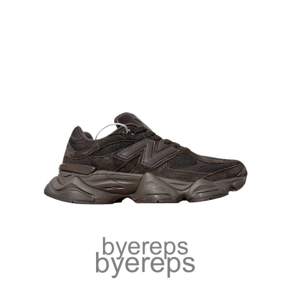 New Balance 9060 Chocolate