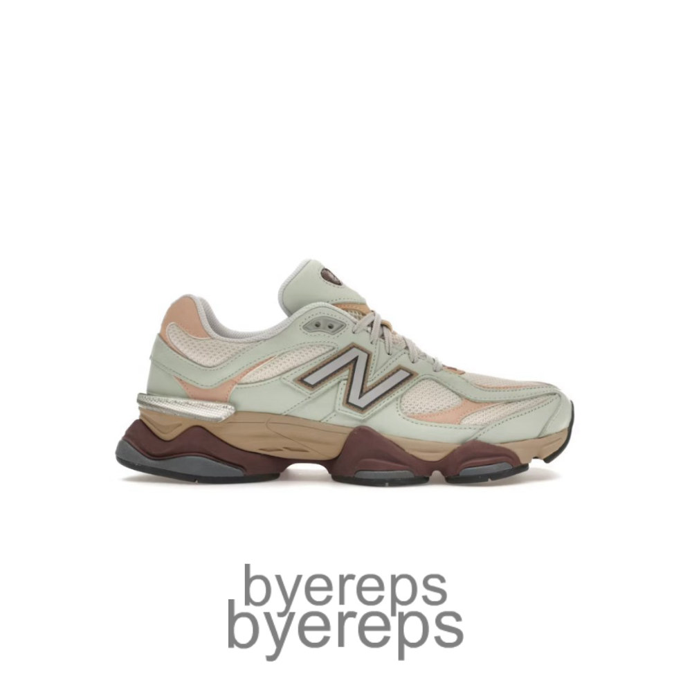 New Balance 9060 Clay Ash