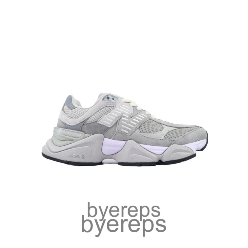 New Balance 9060 Concrete