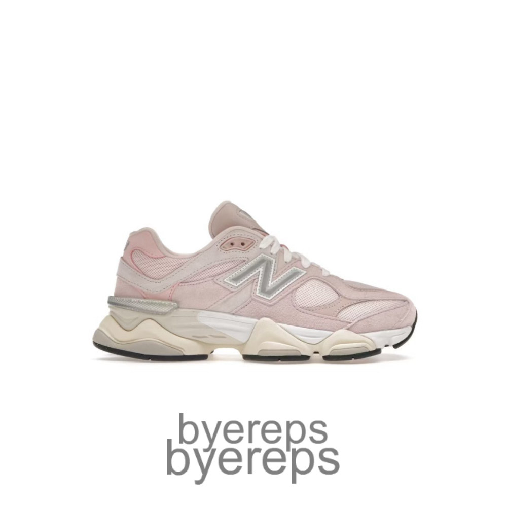 New Balance 9060 Crystal Pink