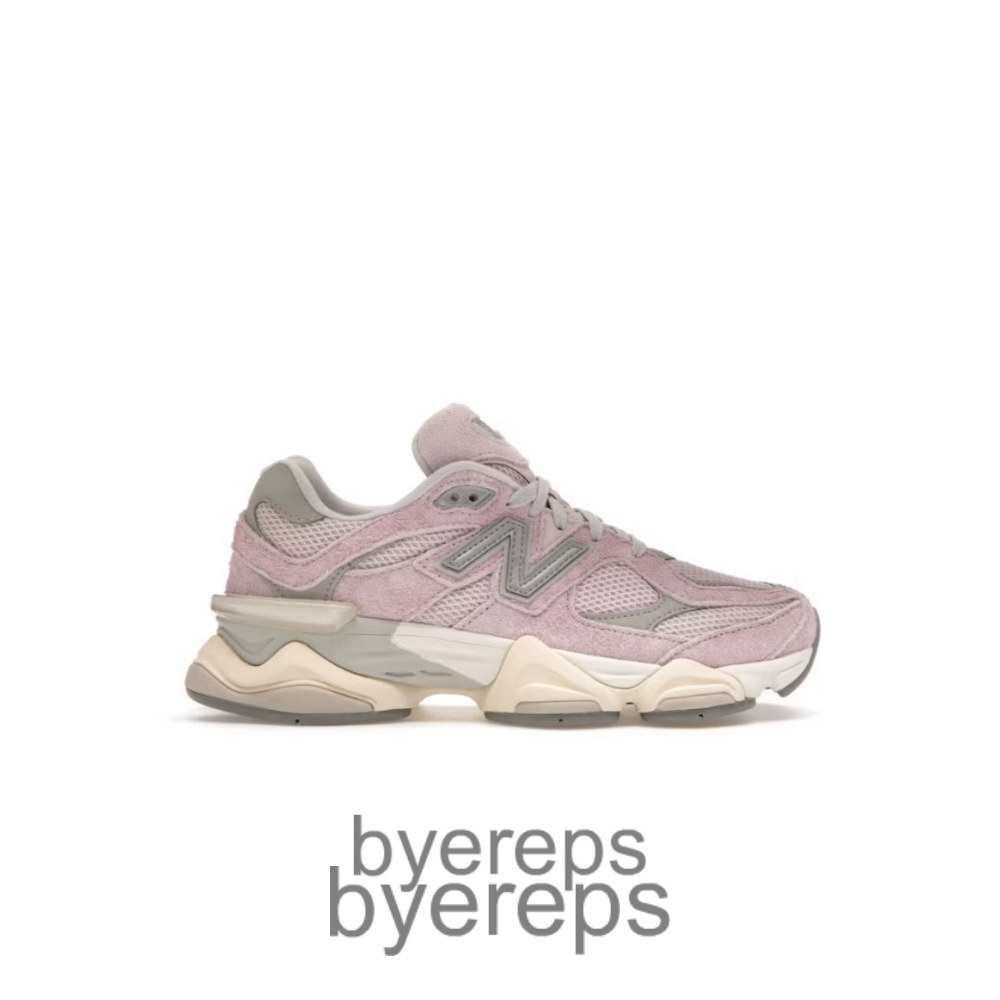 New Balance 9060 December Sky