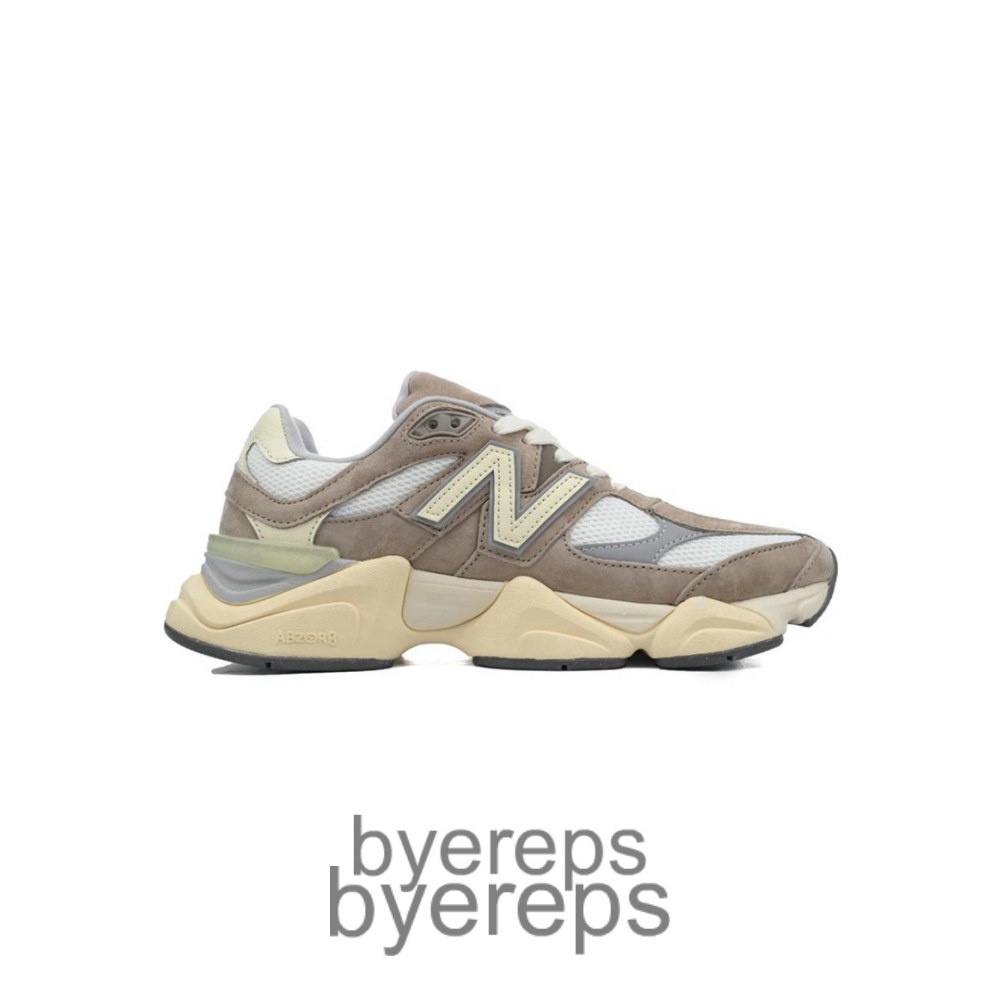 New Balance 9060 Driftwood