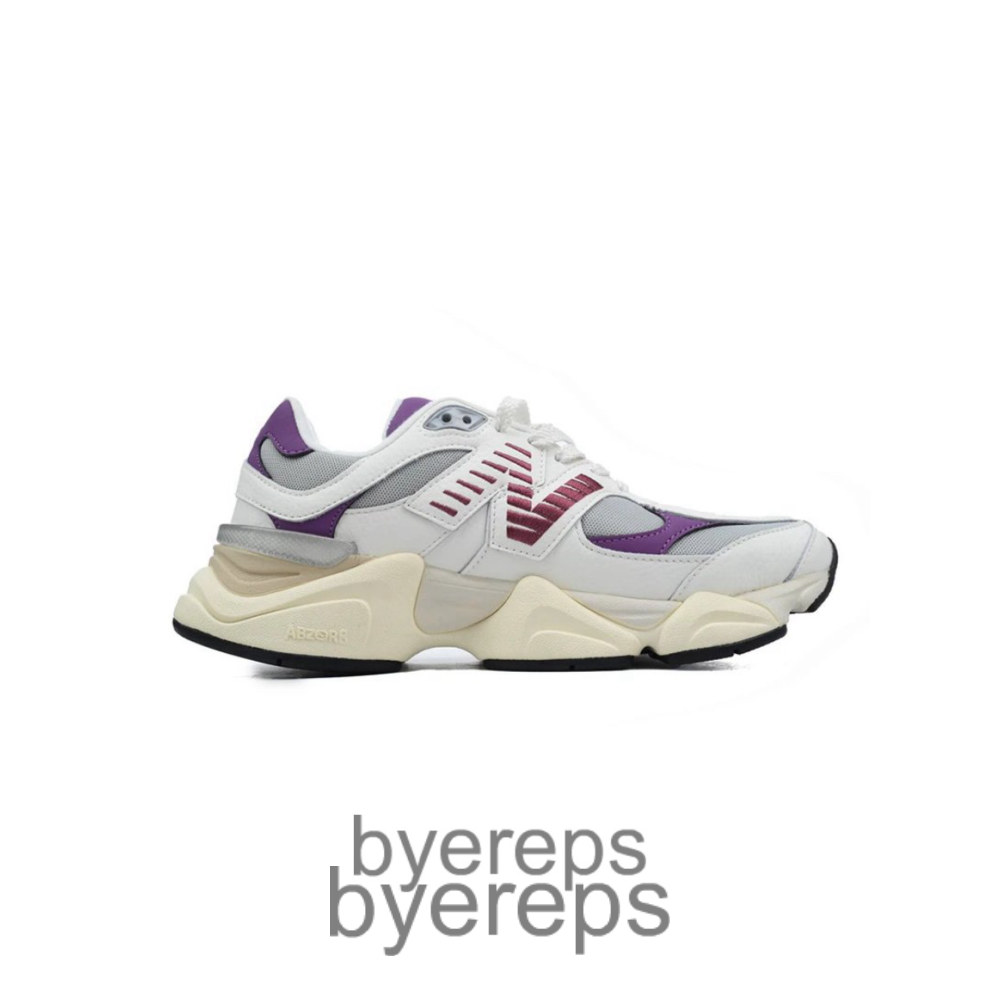New Balance 9060 Magenta