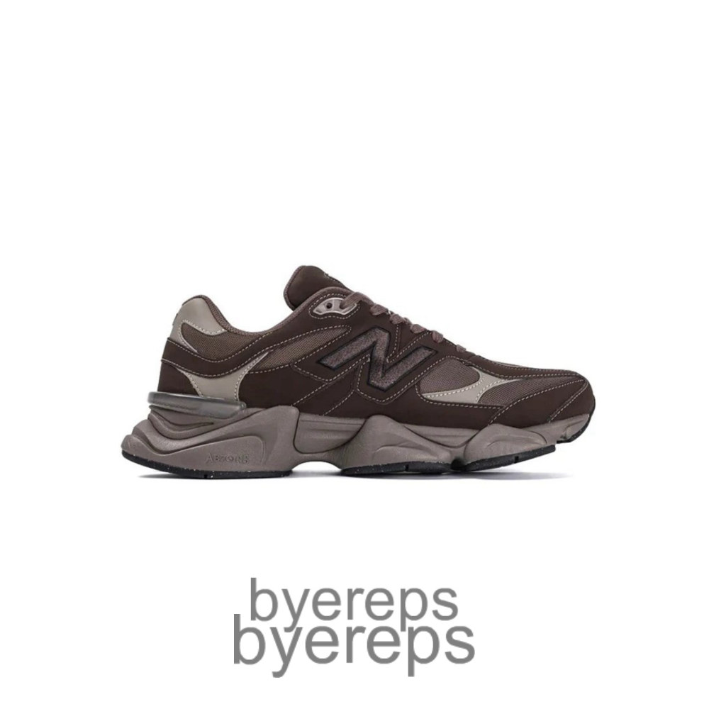 New Balance 9060 Mono Cortado