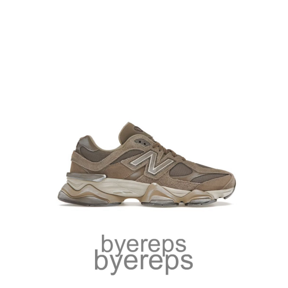 New Balance 9060 Mushroom Timberwolf