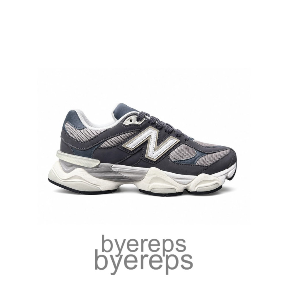 New Balance 9060 Neptune Grey U9060528