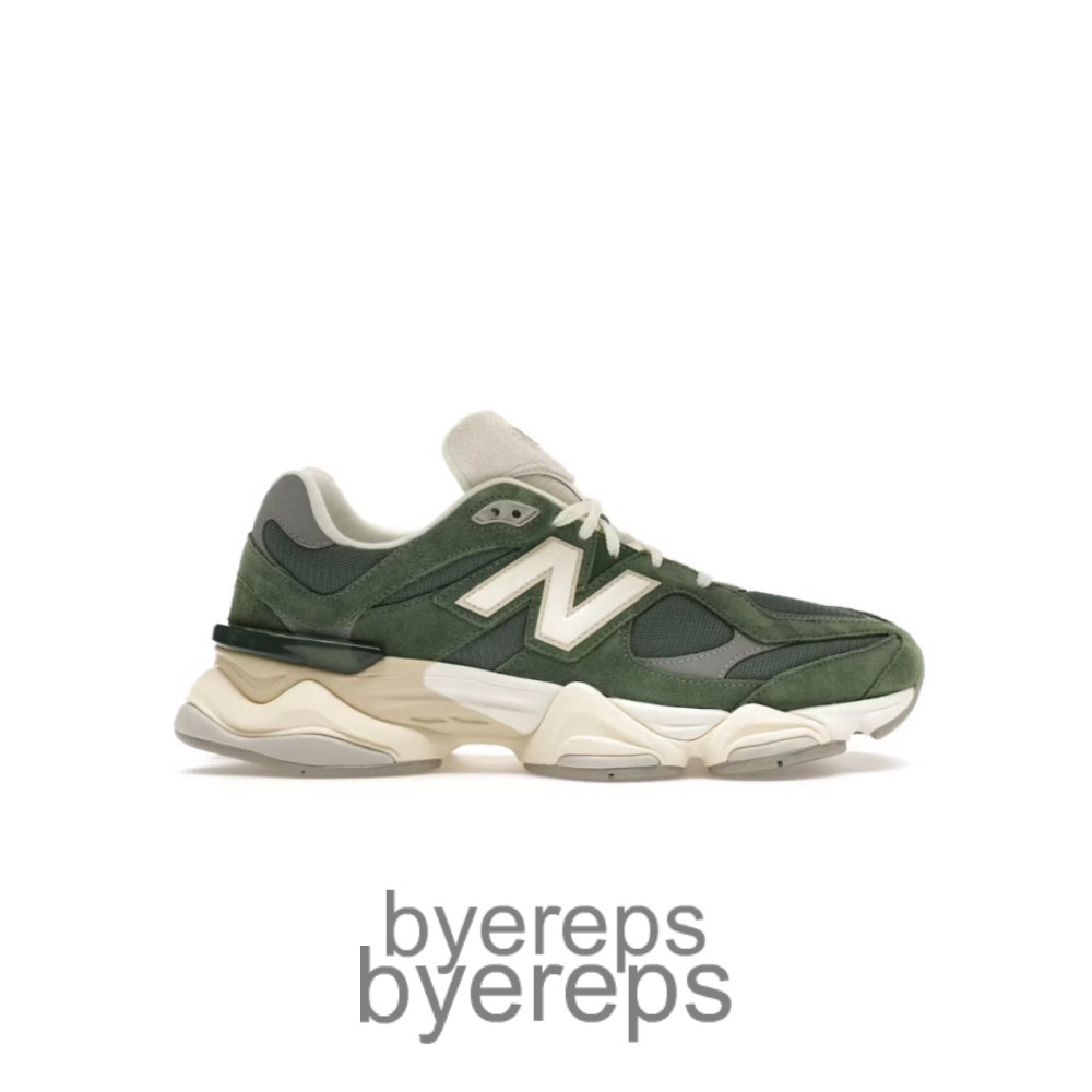 New Balance 9060 Nori