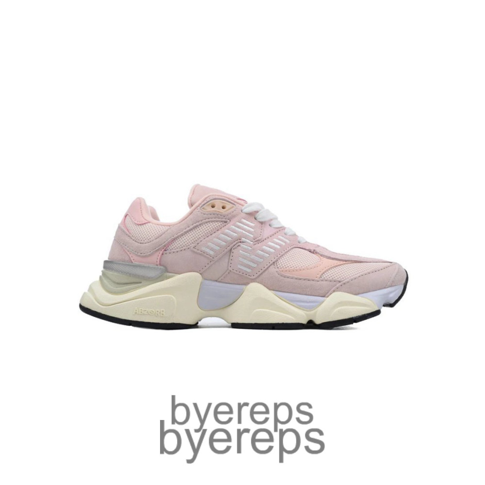 New Balance 9060 Pink Haze