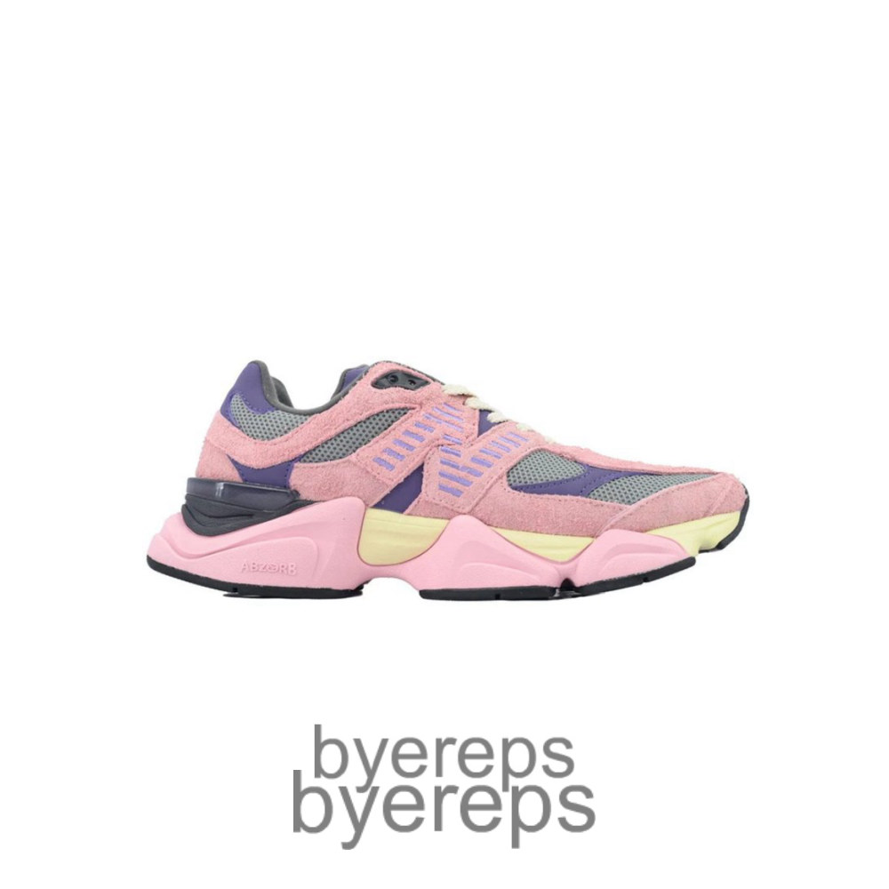 New Balance 9060 Pink Lavender