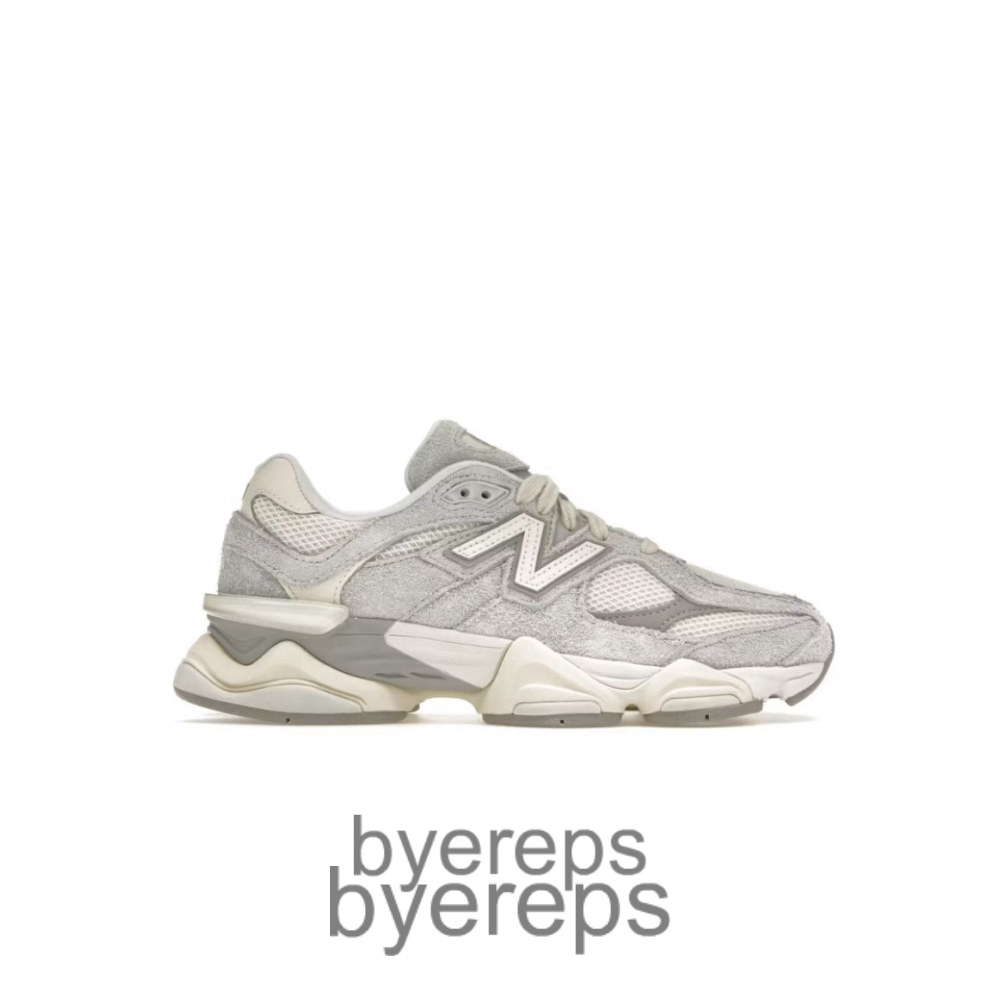 New Balance 9060 Quartz Grey