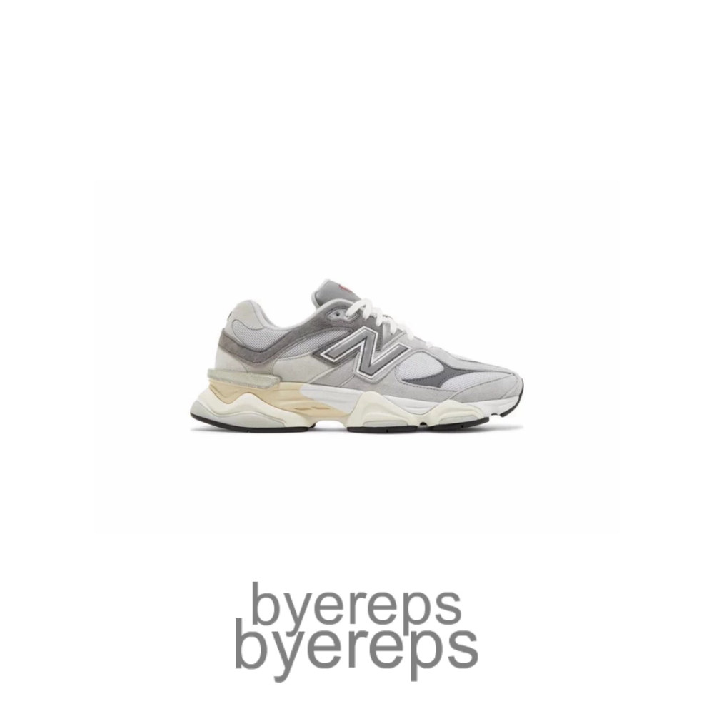 New Balance 9060 Rain Cloud