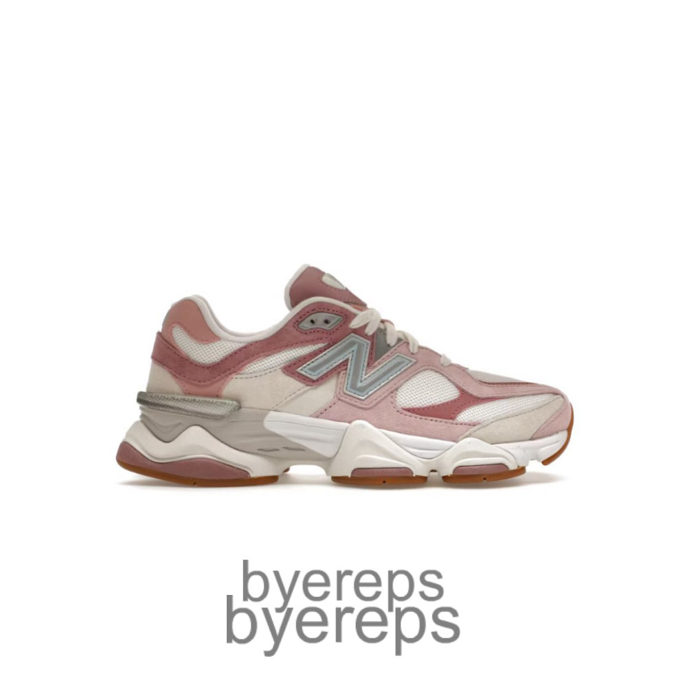 New Balance 9060 Rose Pink