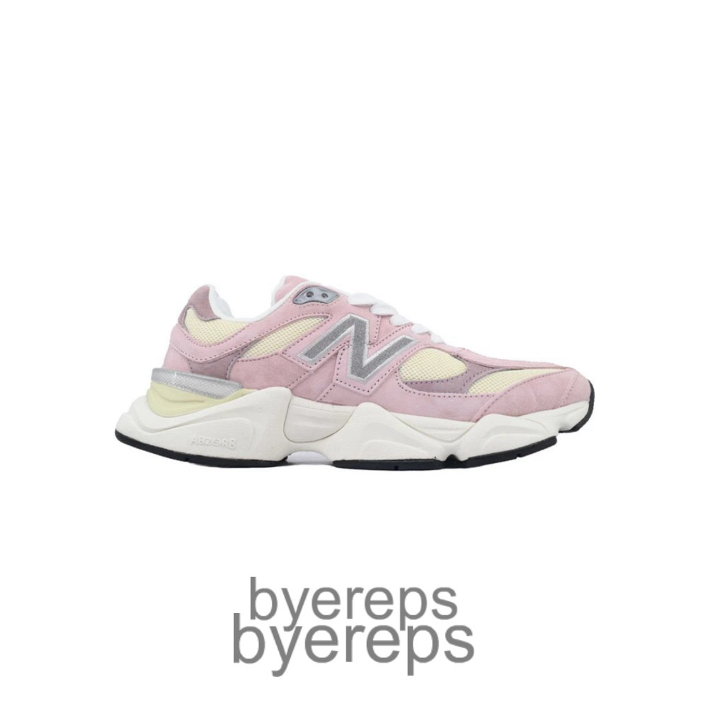 New Balance 9060 Rose Sugar