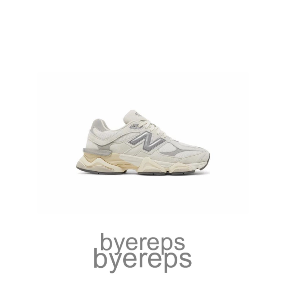 New Balance 9060 Sea Salt