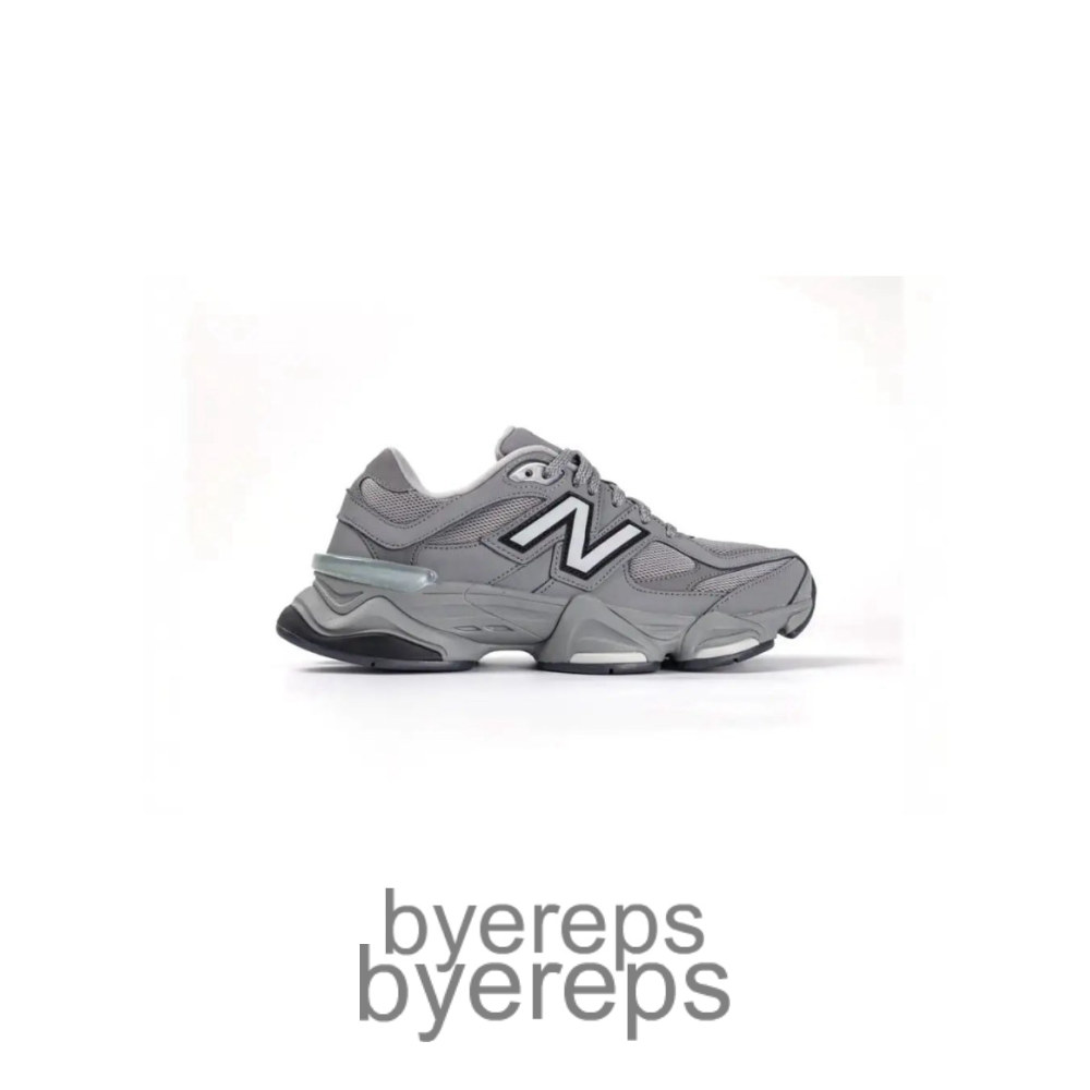 New Balance 9060 Shadow Grey
