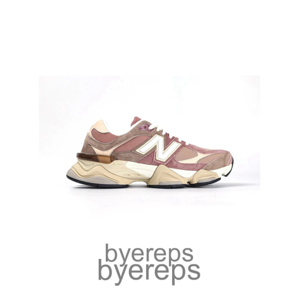 New Balance 9060 Sparrow