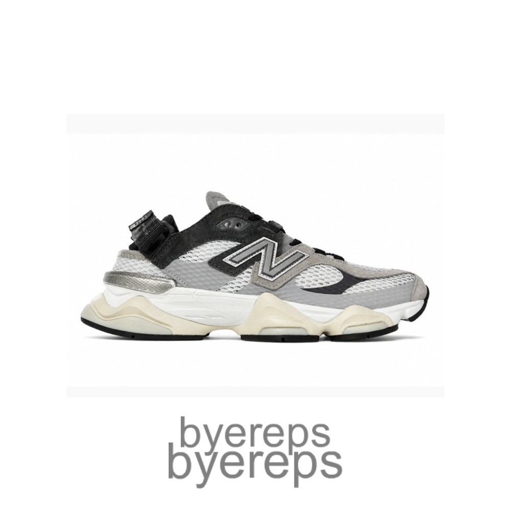 New Balance 9060 Summer Raincloud Castlerock