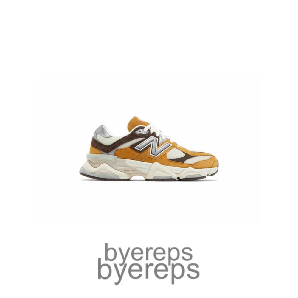 New Balance 9060 Workwear