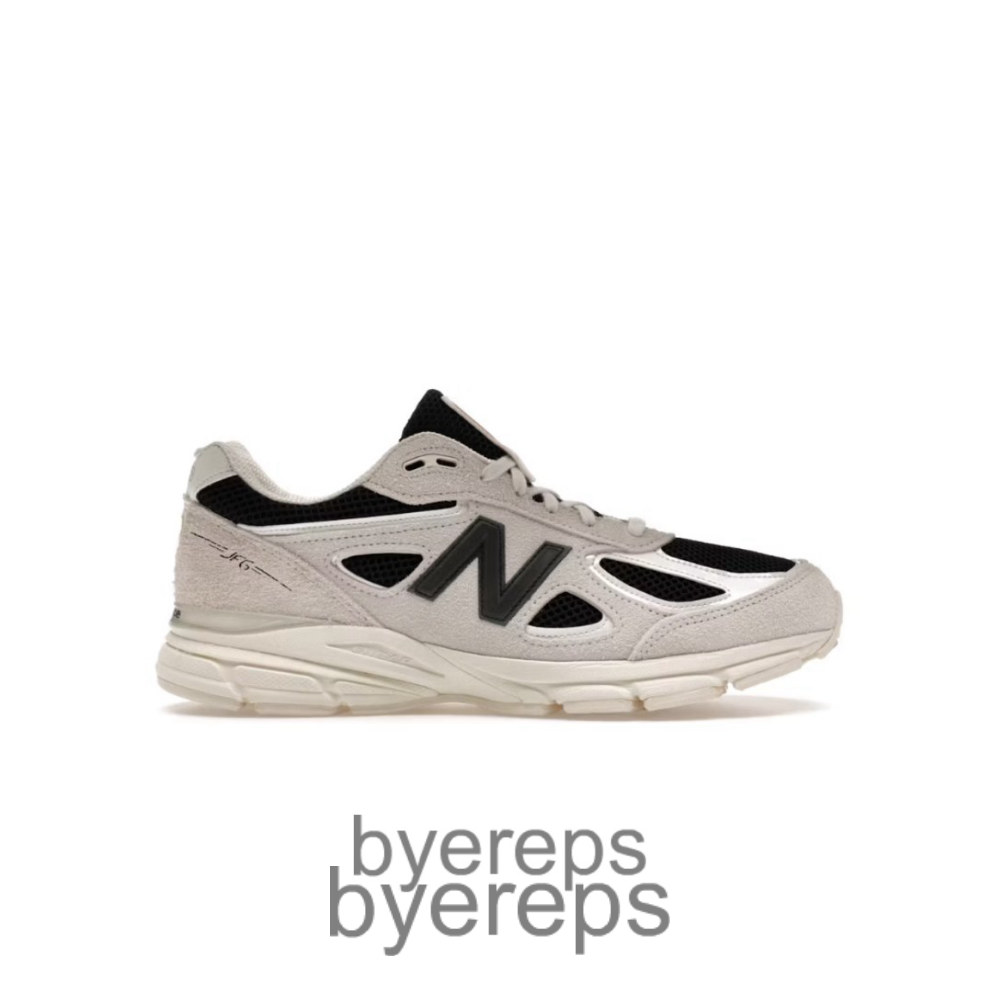 New Balance 990v4 Miusa Joe Freshgoods 1998 Intro