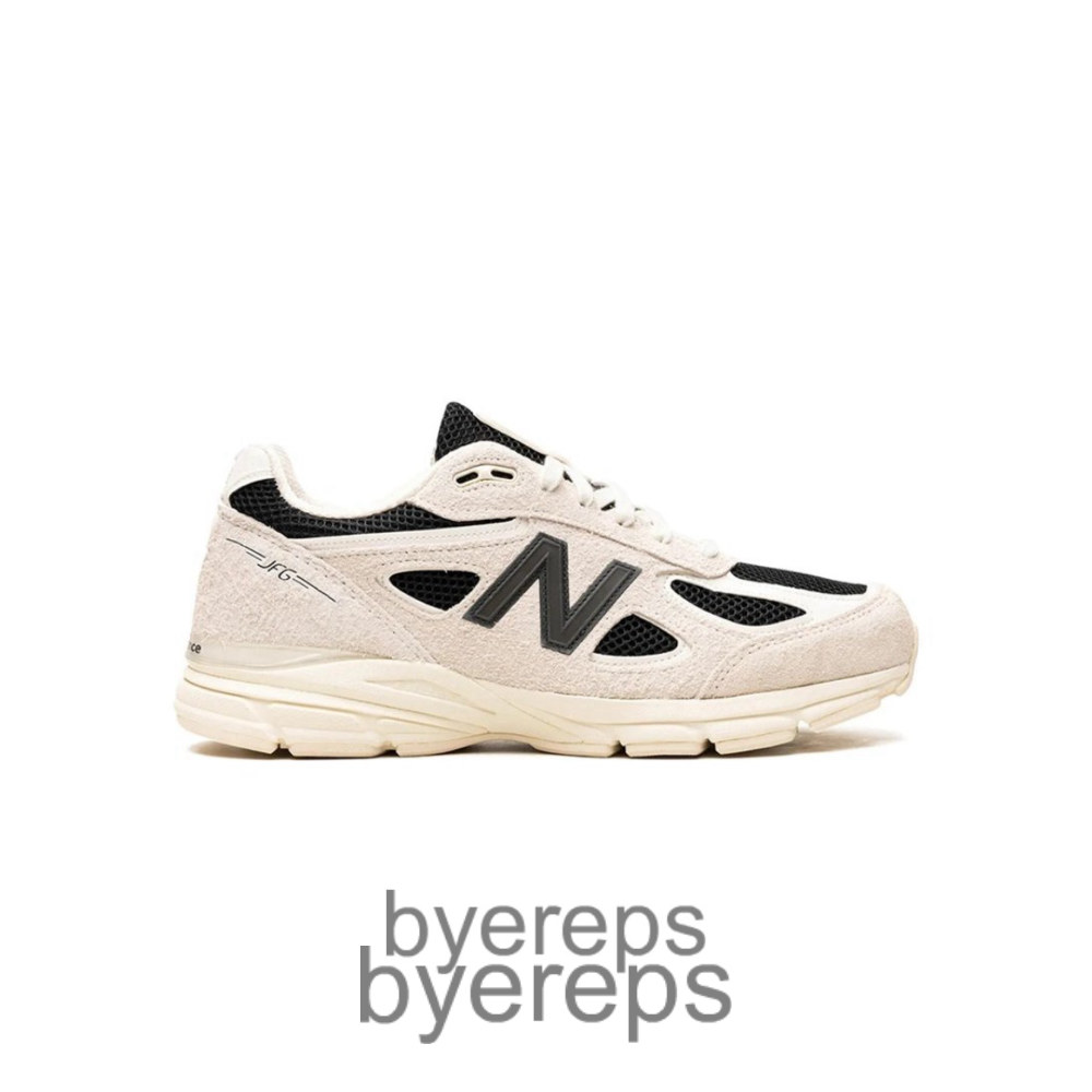 New Balance Joe Freshgoods 990v4 Made In USA 1998 Pack Intro