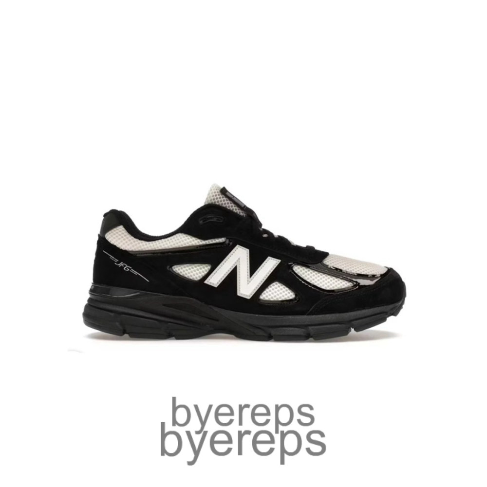 New Balance Joe Freshgoods 990v4 Miusa 1998 Pack Outro