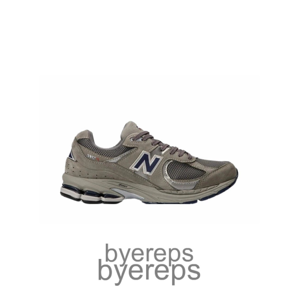 New Balance Ml2002ra Japan Gray