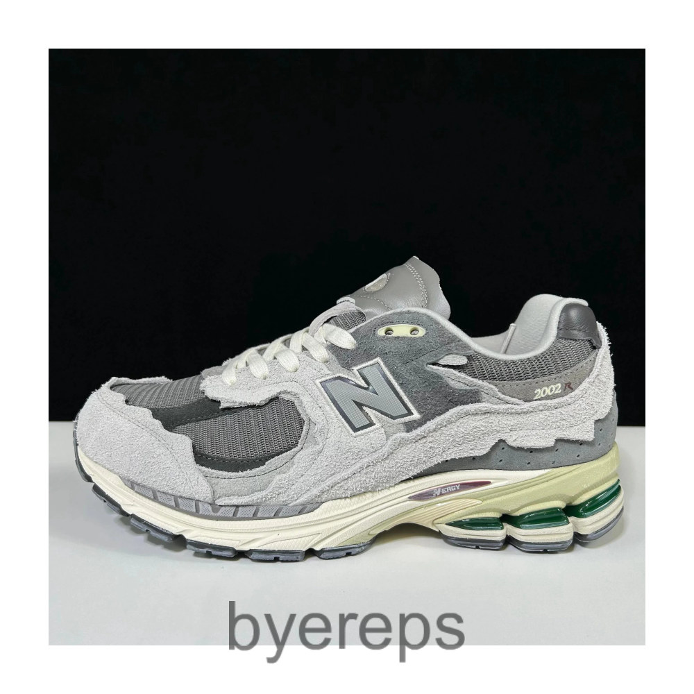 New Balance Protection Pack Sea Salt 2002R
