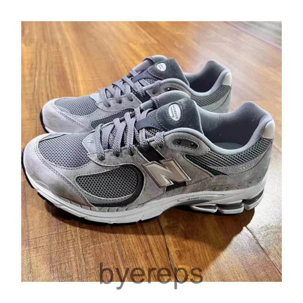 New Balance Protection Pack Sea Salt 2002R — photo 2 of 4