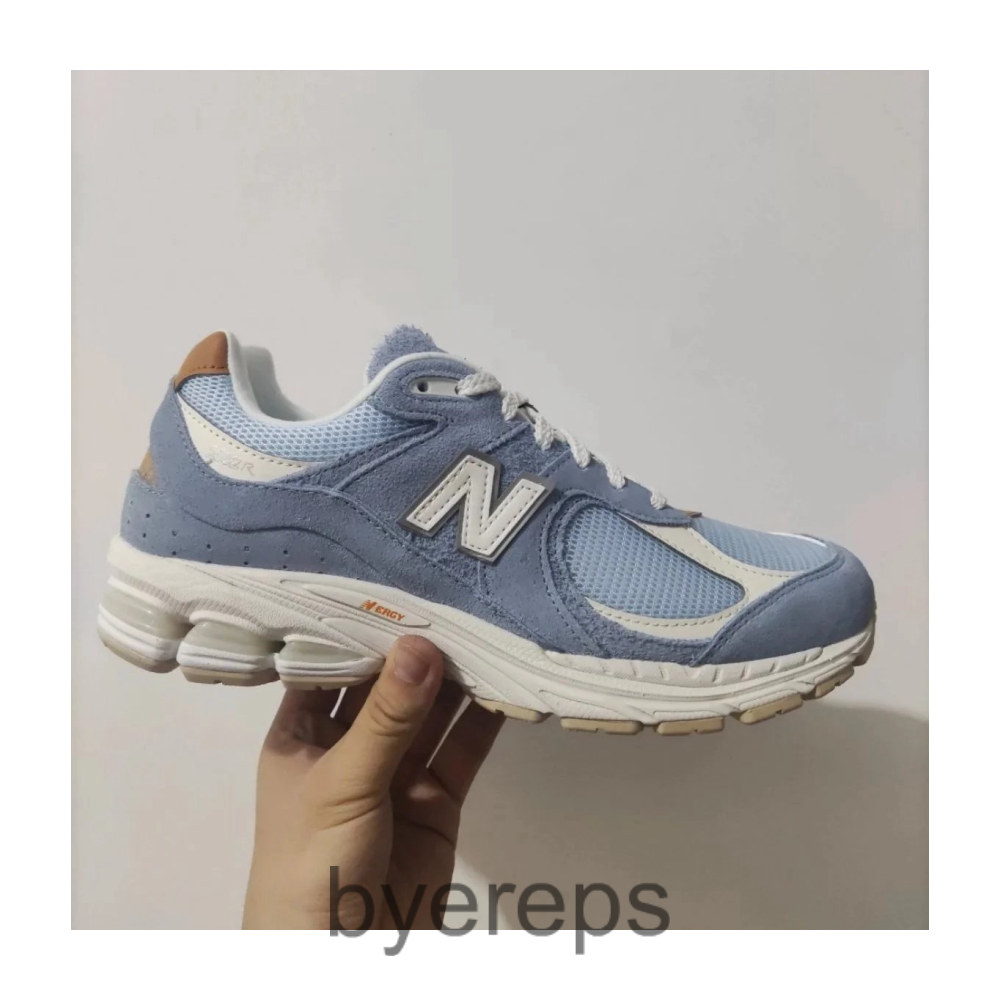 New Balance Protection Pack Sea Salt 2002R — photo 3 of 4