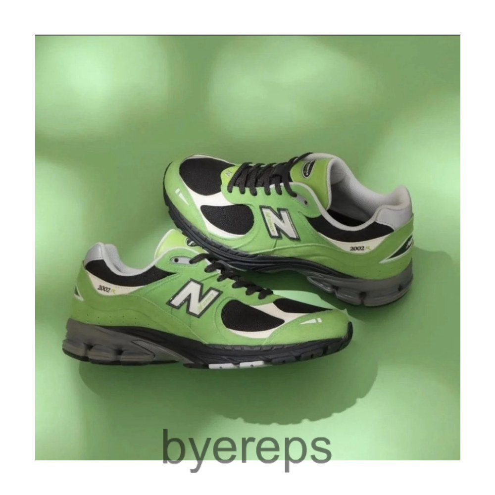 New Balance Protection Pack Sea Salt 2002R — photo 4 of 4