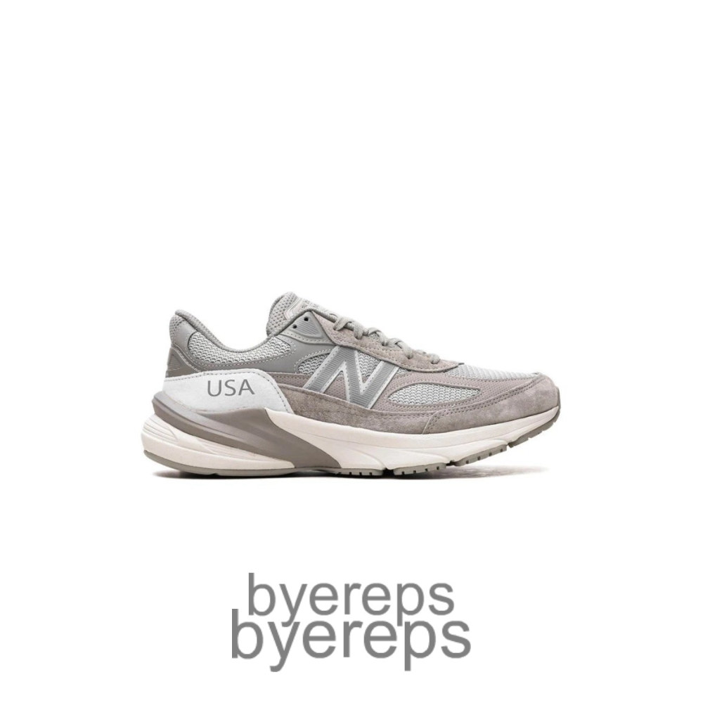 New Balance Wtaps 990v6