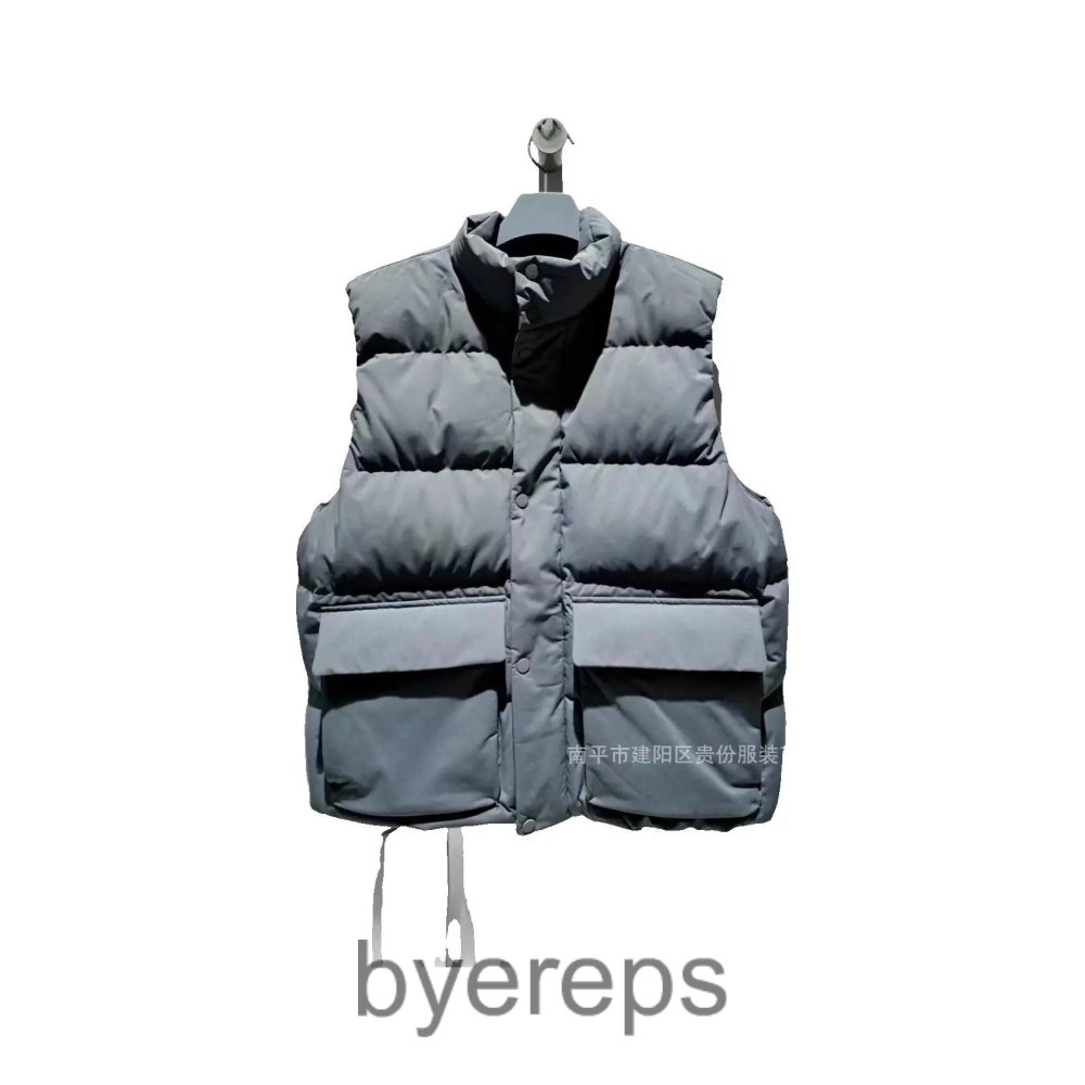 New Era Vest