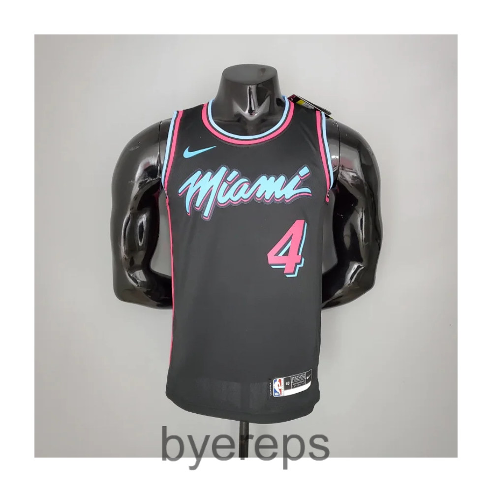 New Miami Heat Jerseys