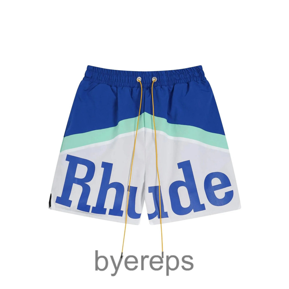 New Rhude Shorts