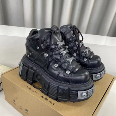 New Rocks (White and Black)