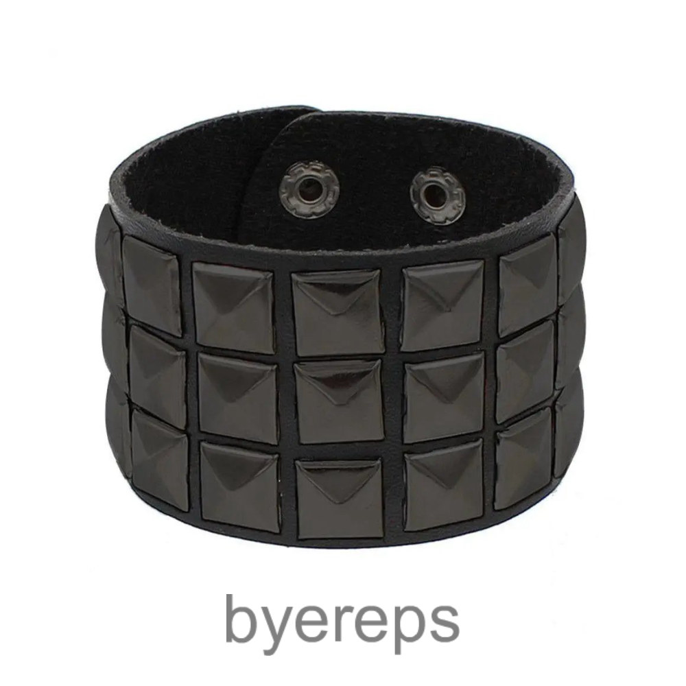 New Vintage Punk Wristband
