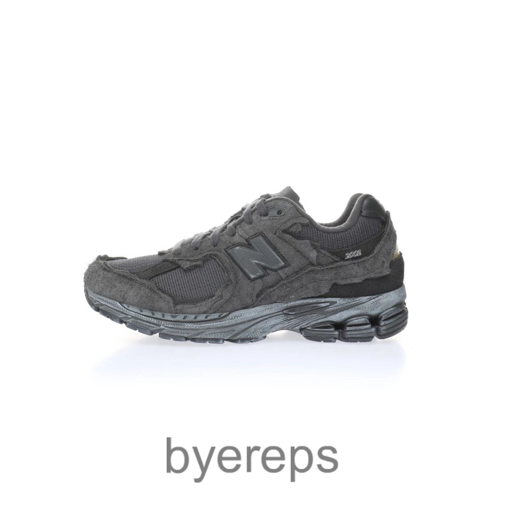 Unbranded NewBalance 2002 Rain Cloud — photo 3 of 4