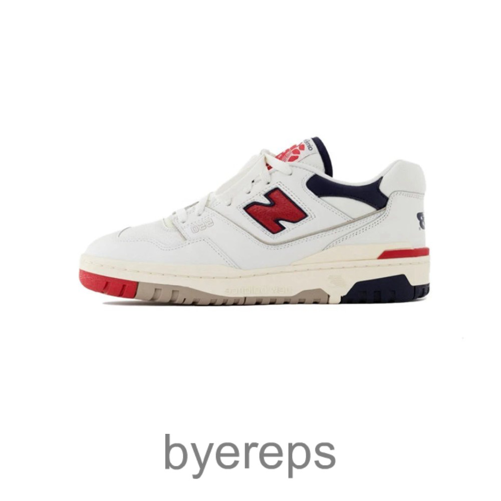 Unbranded NewBalance 550 — photo 3 of 4