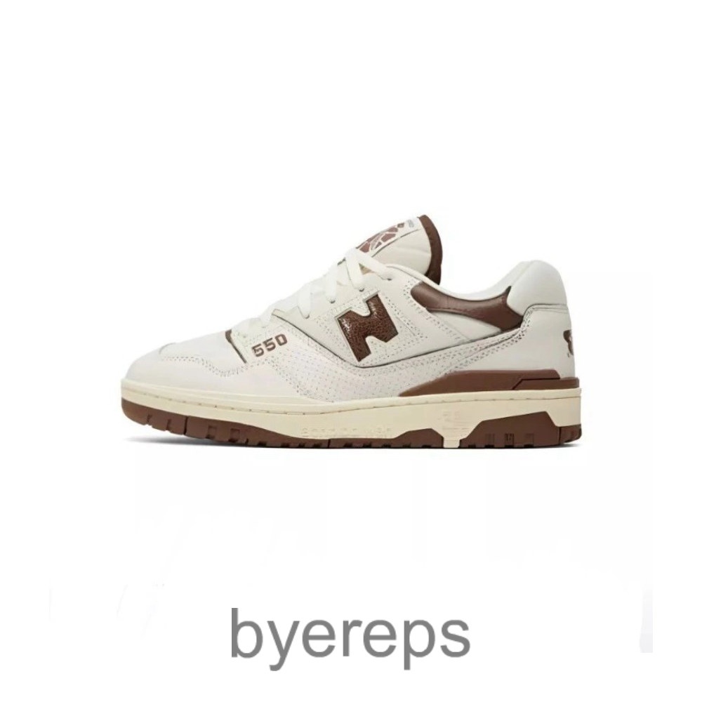 Unbranded NewBalance 550 — photo 4 of 4