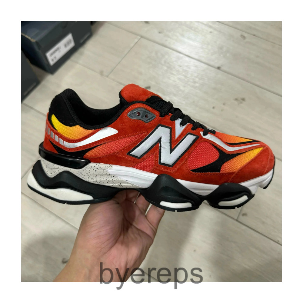 Unbranded NewBalance 9060 Black — photo 2 of 4