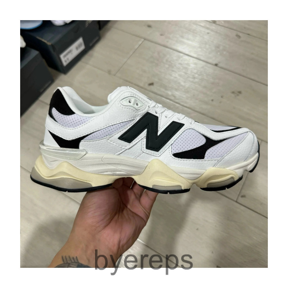 Unbranded NewBalance 9060 Black — photo 3 of 4