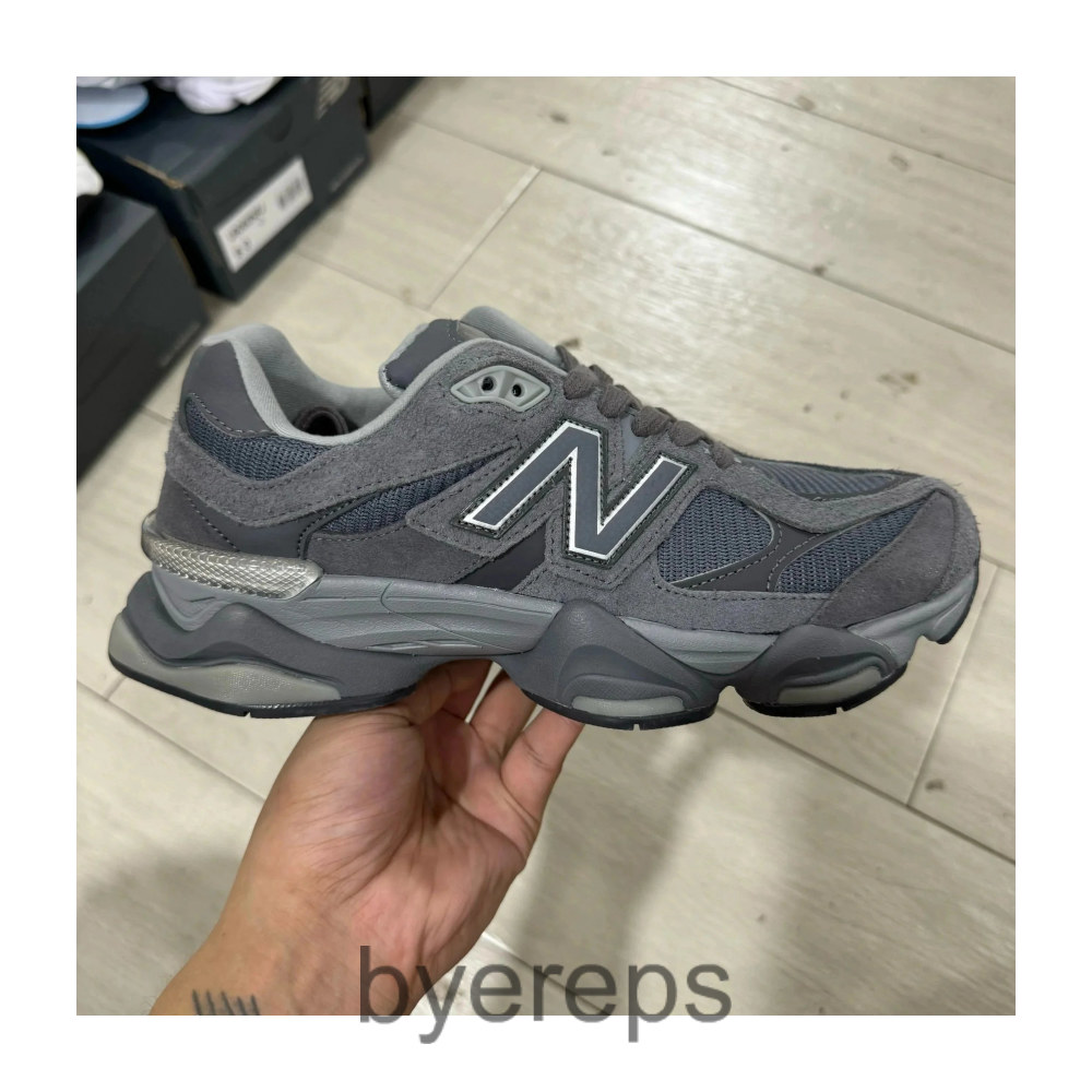 Unbranded NewBalance 9060 Black — photo 4 of 4