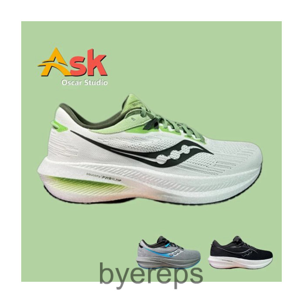 Newest Triumph 21 CLASSIC 2K Men's and Women's Breathable Sneakers Size:36-45
