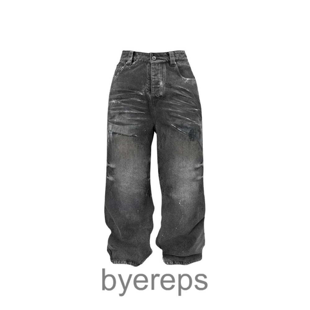 Nightlab Claws denim